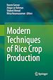 Télécharger le livre :  Modern Techniques of Rice Crop Production