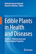 Télécharger le livre :  Edible Plants in Health and Diseases