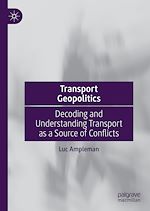 Télécharger le livre :  Transport Geopolitics