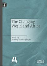 Télécharger le livre :  The Changing World and Africa?
