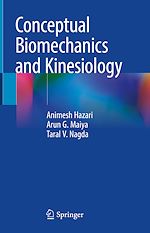 Télécharger le livre :  Conceptual Biomechanics and Kinesiology