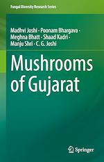 Télécharger le livre :  Mushrooms of Gujarat