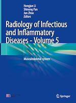 Télécharger le livre :  Radiology of Infectious and Inflammatory Diseases - Volume 5