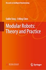 Télécharger le livre :  Modular Robots: Theory and Practice