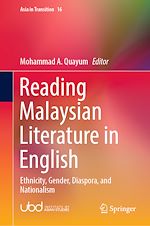 Download this eBook Reading Malaysian Literature in English