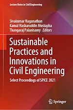 Download this eBook Sustainable Practices and Innovations in Civil Engineering