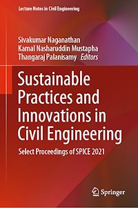 Télécharger le livre :  Sustainable Practices and Innovations in Civil Engineering