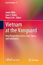 Télécharger le livre :  Vietnam at the Vanguard