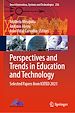 Télécharger le livre :  Perspectives and Trends in Education and Technology