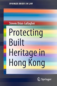 Télécharger le livre :  Protecting Built Heritage in Hong Kong