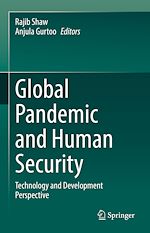 Télécharger le livre :  Global Pandemic and Human Security