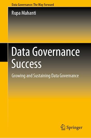 Téléchargez le livre :  Data Governance Success