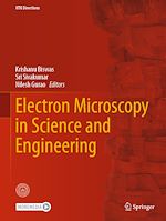 Télécharger le livre :  Electron Microscopy in Science and Engineering