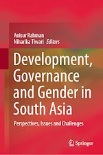 Download this eBook Development, Governance and Gender in South Asia