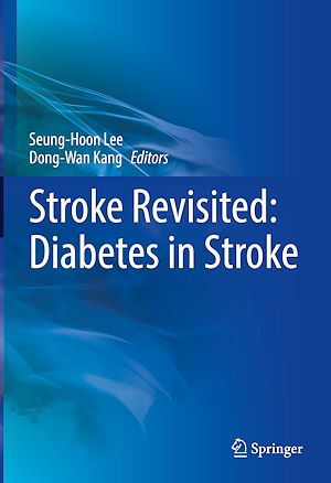 Téléchargez le livre :  Stroke Revisited: Diabetes in Stroke
