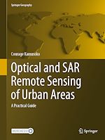 Télécharger le livre :  Optical and SAR Remote Sensing of Urban Areas