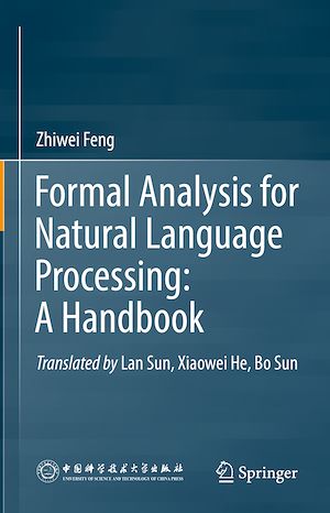 Téléchargez le livre :  Formal Analysis for Natural Language Processing: A Handbook