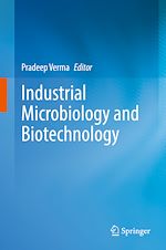 Télécharger le livre :  Industrial Microbiology and Biotechnology