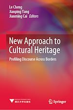 Télécharger le livre :  New Approach to Cultural Heritage