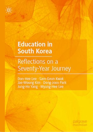 Télécharger le livre :  Education in South Korea