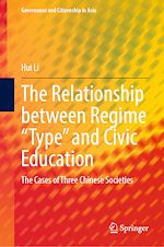 Télécharger le livre :  The Relationship between Regime “Type” and Civic Education