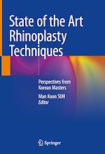 Télécharger le livre :  State of the Art Rhinoplasty Techniques