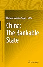 Télécharger le livre :  China: The Bankable State
