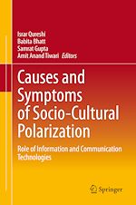 Télécharger le livre :  Causes and Symptoms of Socio-Cultural Polarization