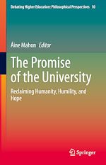 Télécharger le livre :  The Promise of the University