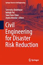 Download this eBook Civil Engineering for Disaster Risk Reduction