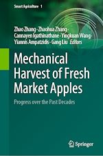 Télécharger le livre :  Mechanical Harvest of Fresh Market Apples