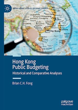 Téléchargez le livre :  Hong Kong Public Budgeting