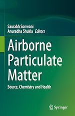 Télécharger le livre :  Airborne Particulate Matter