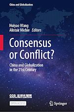 Télécharger le livre :  Consensus or Conflict?
