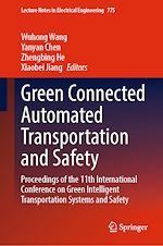Télécharger le livre :  Green Connected Automated Transportation and Safety