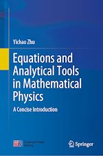 Télécharger le livre :  Equations and Analytical Tools in Mathematical Physics