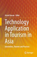 Télécharger le livre :  Technology Application in Tourism in Asia
