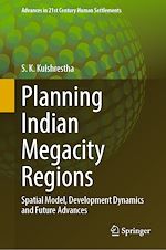 Télécharger le livre :  Planning Indian Megacity Regions