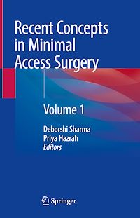 Télécharger le livre :  Recent Concepts in Minimal Access Surgery