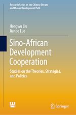 Télécharger le livre :  Sino-African Development Cooperation