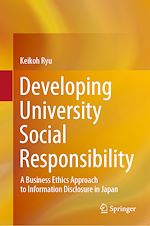 Télécharger le livre :  Developing University Social Responsibility