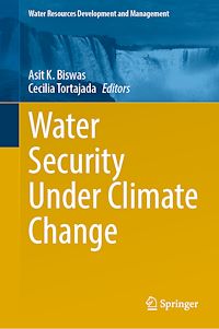 Télécharger le livre :  Water Security Under Climate Change