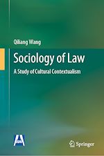 Télécharger le livre :  Sociology of Law