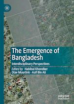 Télécharger le livre :  The Emergence of Bangladesh