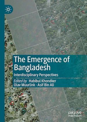 Téléchargez le livre :  The Emergence of Bangladesh