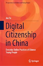 Télécharger le livre :  Digital Citizenship in China