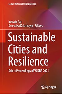 Télécharger le livre :  Sustainable Cities and Resilience