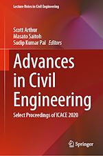 Download this eBook Advances in Civil Engineering