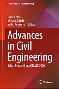 Télécharger le livre :  Advances in Civil Engineering