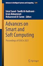 Télécharger le livre :  Advances on Smart and Soft Computing